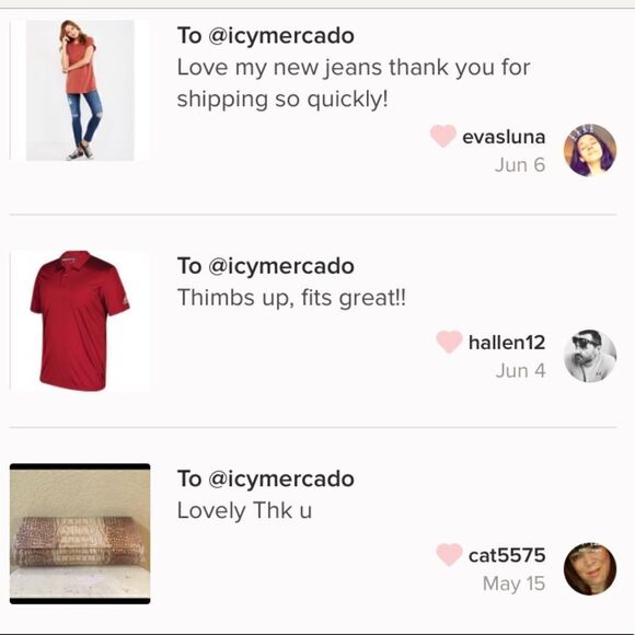 5/$15 SALE or 5/$25 SALE - Picture 5 of 8